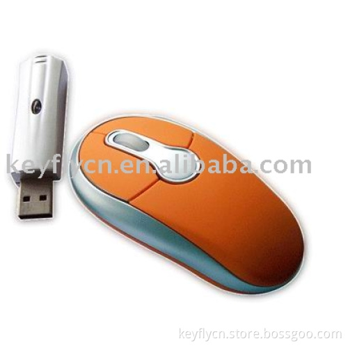 wireless optical mouse RFOP-M307